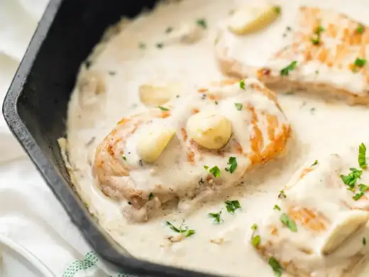 Antrykot z kurczaka - jak usmażyć soczysty filet?