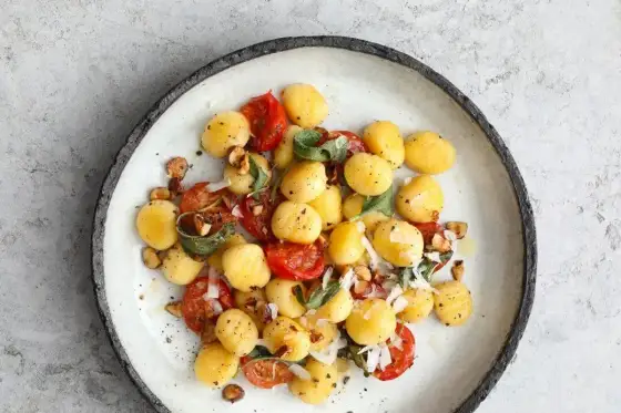 Z czym podawać gnocchi? Proste triki na pyszny obiad!